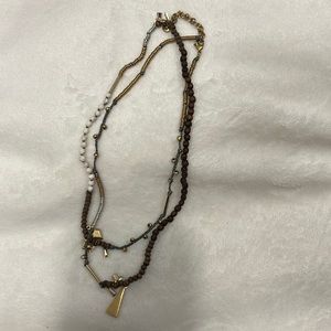 S&D Multi Use Necklace